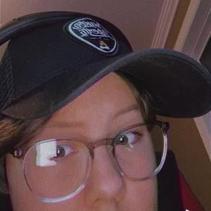 Meet your Posher, Brayden